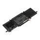 Батерия за Asus Zenbook UX333FN, Zenbook UX333FA, 4250mAh, Li-Pol, 11.55V, C31N1815, HQ