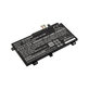 Батерия за Asus TUF 504, 505, 554, 656, FX504, Tuf Gaming A15, 4100mAh, Li-Ion, 11.4V, B31N1726, HQ