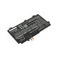 Батерия за Asus TUF 504, 505, 554, 656, FX504, Tuf Gaming A15, 4100mAh, Li-Ion, 11.4V, B31N1726, HQ