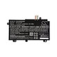 Батерия за Asus TUF 504, 505, 554, 656, FX504, Tuf Gaming A15, 4100mAh, Li-Ion, 11.4V, B31N1726, HQ