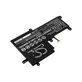 Батерия за Asus VivoBook S15, X530, 3550mAh, Li-Ion, 11.52V, B31N1729, HQ