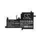 Батерия за Asus VivoBook S15, X530, 3550mAh, Li-Ion, 11.52V, B31N1729, HQ