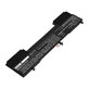 Батерия за Asus ZenBook 15 UX534FTC, Flip 15 UX563, 4500mAh, Li-Pol, 15.4V, C42N1839, HQ