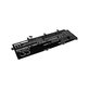Батерия за Asus Zephyrus Gx701, Rog Zephyrus S Gx701, Rog Gx701, 4850mAh, Li-Pol, 15.4V, C41N1802, HQ