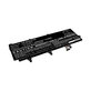 Батерия за Asus Zephyrus Gx701, Rog Zephyrus S Gx701, Rog Gx701, 4850mAh, Li-Pol, 15.4V, C41N1802, HQ