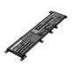 Батерия за Asus A705QA, Asus F705MA-Bx030t, 3600mAh, Li-Pol, 11.52V, B31N1635, HQ