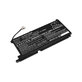 Батерия за HP Pavilion Gaming 15,16, Spectre X360 15, 4500mAh, Li-Pol, 11.55V, 3ICP6/60/72, HQ