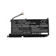 Батерия за HP Pavilion Gaming 15,16, Spectre X360 15, 4500mAh, Li-Pol, 11.55V, 3ICP6/60/72, HQ