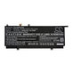 Батерия за HP Spectre X360 13, 3850mAh, Li-Pol, 15.4V, HSTNN-OB1B, HQ
