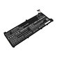 Батерия за Honor MagicBook 14, Huawei MateBook D14, MediaPad D14, MagicBook 14, 3550mAh, Li-Pol, 15.28V, HB4692Z9ECW-41, HQ