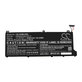 Батерия за Honor MagicBook 14, Huawei MateBook D14, MediaPad D14, MagicBook 14, 3550mAh, Li-Pol, 15.28V, HB4692Z9ECW-41, HQ