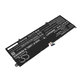 Батерия за Lenovo Yoga C940, 7650mAh, Li-Pol, 7.7V, L18C4PH0, HQ