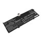 Батерия за Lenovo Yoga C940, 7650mAh, Li-Pol, 7.7V, L18C4PH0, HQ