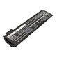 Батерия за Lenovo ThinkPad P51, T470, T570, 4400mAh, Li-Ion, 11.1V, SB10K97581, HQ