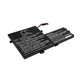 Батерия за Lenovo IdeaPad C340 14, 15, 4400mAh, Li-Pol, 11.34V, 5B10T09095, HQ