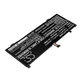 Батерия за Lenovo ThinkBook 13s, 14s, 2850mAh, Li-Pol, 15.36V, L18C4PF0, HQ