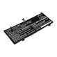 Батерия за Lenovo ThinkBook 13s, 14s, 2850mAh, Li-Pol, 15.36V, L18C4PF0, HQ