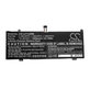 Батерия за Lenovo ThinkBook 13s, 14s, 2850mAh, Li-Pol, 15.36V, L18C4PF0, HQ