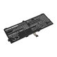 Батерия за Lenovo ThinkPad X390, Yoga X390, 4100mAh, Li-Pol, 11.52V, 02DL021, HQ