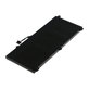 Батерия за Lenovo ThinkPad T550, T560, W550, 3900mAh, Li-Pol, 11.4V, 45N1743, HQ