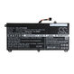 Батерия за Lenovo ThinkPad T550, T560, W550, 3900mAh, Li-Pol, 11.4V, 45N1743, HQ