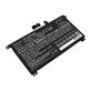 Батерия за Lenovo ThinkPad P51s, P52s, T570, T580, 2050mAh, Li-Pol, 15.28V, 00UR891, HQ
