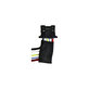 Батерия за Lenovo ThinkPad P51s, P52s, T570, T580, 2050mAh, Li-Pol, 15.28V, 00UR891, HQ