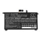 Батерия за Lenovo ThinkPad P51s, P52s, T570, T580, 2050mAh, Li-Pol, 15.28V, 00UR891, HQ