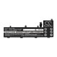 Батерия за Lenovo Yoga 11e, ThinkPad Yoga 11e ChromeBook 20, 3600mAh, Li-Pol, 11.4V, 00HW043, HQ