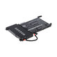 Батерия за Lenovo Eraser Y700, IdeaPad Y700, 4000mAh, Li-Pol, 14.8V, L14S4P22, HQ