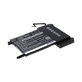 Батерия за Lenovo Eraser Y700, IdeaPad Y700, 4000mAh, Li-Pol, 14.8V, L14S4P22, HQ