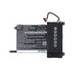 Батерия за Lenovo Eraser Y700, IdeaPad Y700, 4000mAh, Li-Pol, 14.8V, L14S4P22, HQ