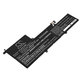 Батерия за Lenovo Yoga Slim 7, 14s, 3850mAh, Li-Pol, 15.36V, L19C4PF4, HQ