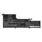 Батерия за Lenovo Yoga Slim 7, 14s, 3850mAh, Li-Pol, 15.36V, L19C4PF4, HQ