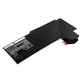Батерия за MSI GS70, GS72, WS72, 5400mAh, Li-Pol, 11.4V, BTY-L76, HQ