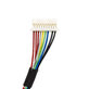 Батерия за Acer SF713-51, 2600mAh, Li-Pol, 15.4V, SQU-1605, HQ