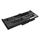 Батерия за Dell Latitude 13 7300, 14 7400, 7400mAh, Li-Pol, 7.6V, 05VC2M, HQ