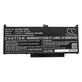 Батерия за Dell Latitude 13 7300, 14 7400, 7400mAh, Li-Pol, 7.6V, 05VC2M, HQ
