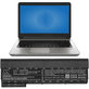 Батерия за HP ProBook 640 G1, 650 G1, 655 G1, 645 G1, 8400mAh, Li-Ion, 10.8V, CA06XL, HQ