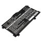 Батерия за HP Pavilion X360 15-CR0001NM, 4400mAh, Li-Ion, 11.55V, LK03XL, HQ
