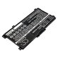 Батерия за HP Pavilion X360 15-CR0001NM, 4400mAh, Li-Ion, 11.55V, LK03XL, HQ
