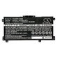 Батерия за HP Pavilion X360 15-CR0001NM, 4400mAh, Li-Ion, 11.55V, LK03XL, HQ