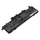 Батерия за HP ProBook x360 435 G7, 3550mAh, Li-Pol, 11.55V, SX03XL, HQ