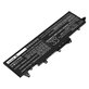 Батерия за HP ProBook x360 435 G7, 3550mAh, Li-Pol, 11.55V, SX03XL, HQ