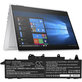 Батерия за HP ProBook x360 435 G7, 3550mAh, Li-Pol, 11.55V, SX03XL, HQ