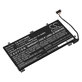Батерия за Huawei MateBook 13, 13 i7, 3600mAh, Li-Pol, 11.4V, HB4593J6ECW, HQ