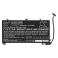 Батерия за Huawei MateBook 13, 13 i7, 3600mAh, Li-Pol, 11.4V, HB4593J6ECW, HQ