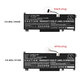 Батерия за MSI Pulse GL76, Katana GF66, Bravo 15, Crosshair 17, 4600mAh, Li-Pol, 11.4V, BTY-M492, HQ
