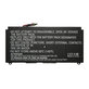 Батерия за Acer Aspire S7, 6250mAh, Li-Pol, 7.5V, AP13F3N, HQ