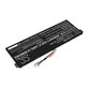 Батерия за Acer ConceptD 3, Spin 5, Swift 3, 5, X, Travelmate Spin P4, 3800mAh, Li-Pol, 15.4V, AP18C7M, HQ